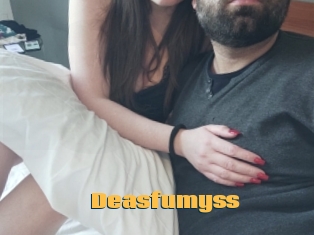 Deasfumyss