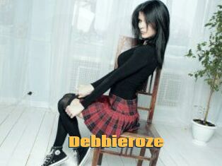 Debbieroze