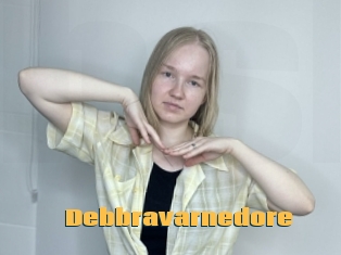 Debbravarnedore