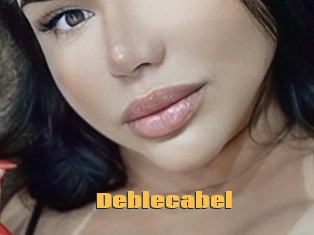 Deblecabel