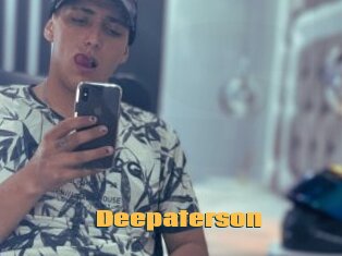 Deepaterson