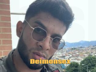 Deimonsex