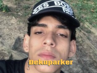 Dekuparker