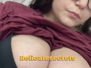 Delicatesecrets