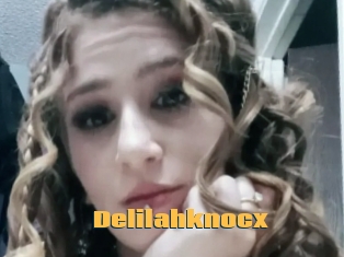 Delilahknocx