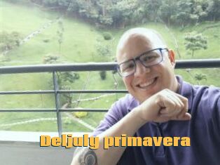 Deljuly_primavera