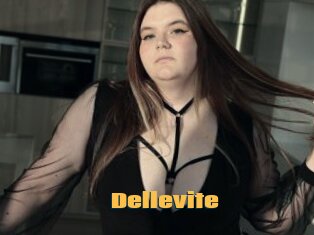 Dellevite