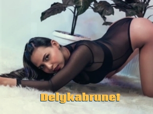 Delykabrunet