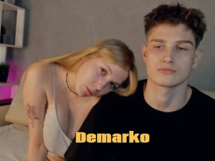 Demarko