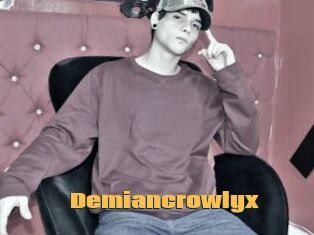 Demiancrowlyx