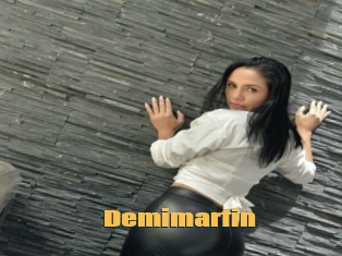 Demimartin