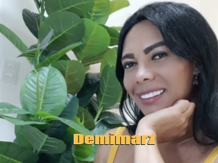 Demimarz