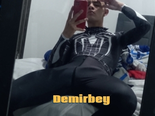 Demirbey