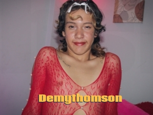 Demythomson