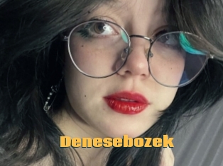 Denesebozek