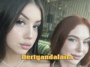 Dertyandalaita