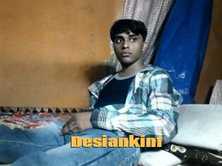 Desiankint