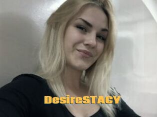 DesireSTACY