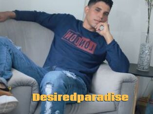 Desiredparadise