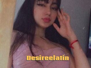 Desireelatin
