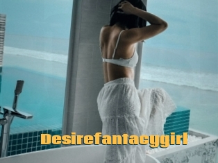 Desirefantacygirl