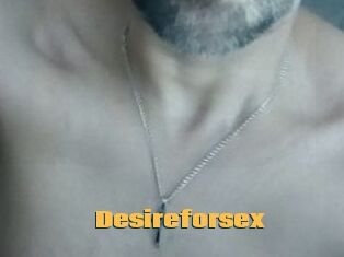 Desireforsex