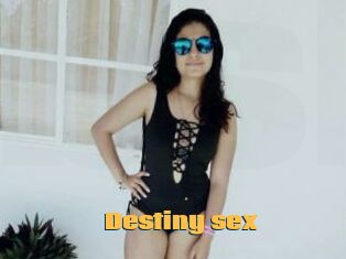 Destiny_sex
