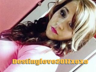 Destinylove2017xoxo