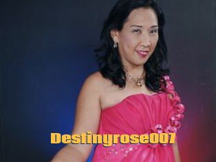 Destinyrose007