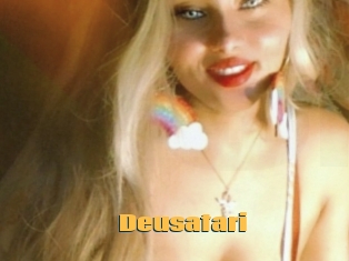 Deusatari