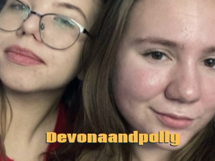 Devonaandpolly