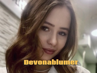 Devonablumer