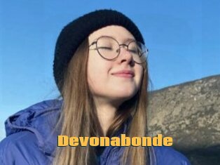 Devonabonde