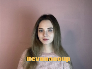 Devonacoup
