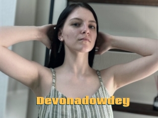 Devonadowdey