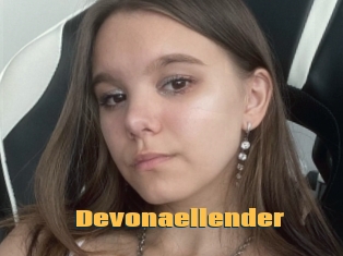 Devonaellender