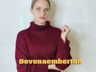 Devonaemberton