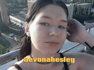 Devonahesley