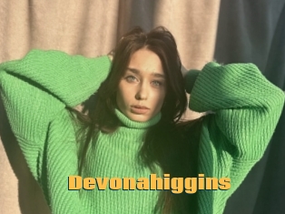 Devonahiggins