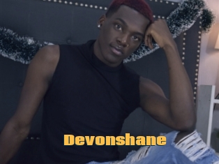 Devonshane