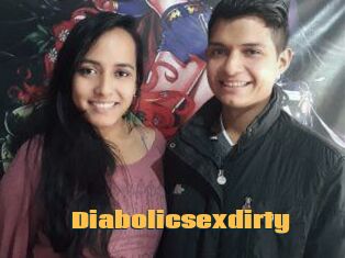Diabolicsexdirty