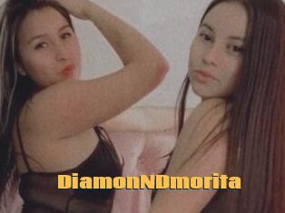 DiamonNDmorita