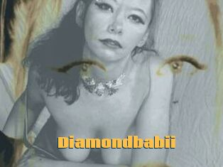 Diamondbabii