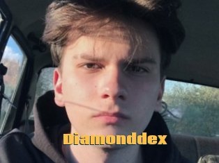 Diamonddex