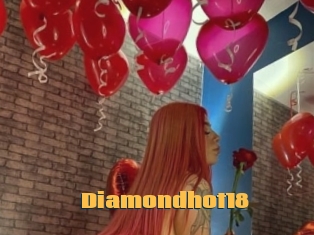Diamondhot18