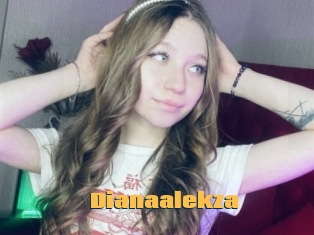 Dianaalekza