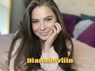 Dianadevliin