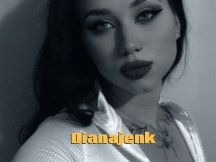 Dianajenk