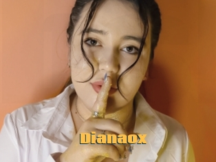 Dianaox