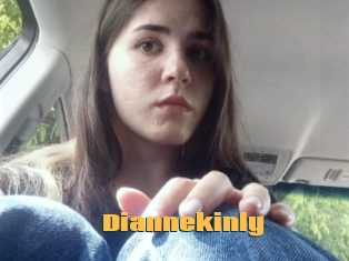 Diannekinly